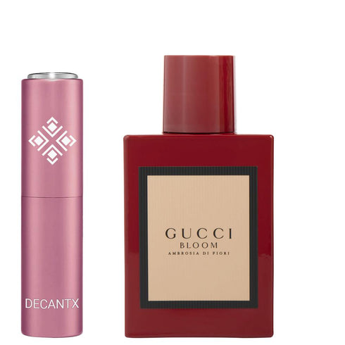 Gucci Bloom Ambrosia Di Fiori Eau de Parfum for Women